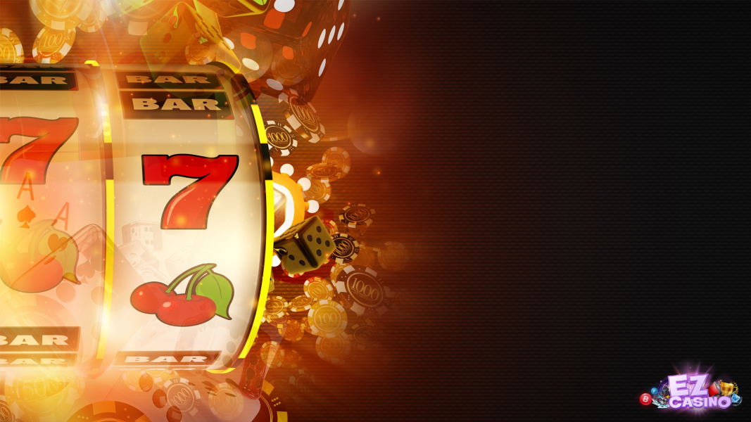 casino online บน คาสิโนเว็บตรง สมัครใช้งานง่าย เพียงไม่กี่ขั้นตอน