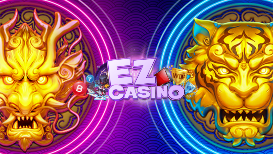 สูตรเกมเสือมังกร พารวยด้วยผู้มีประสบการณ์ตรง ได้นำมาเผยแพร่เพื่อเป็นแนวทาง