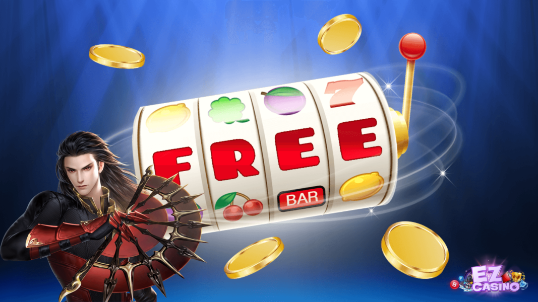 เกมสล็อตออนไลน์ หนึ่งในเกมเดิมพันที่ให้กำไรมากที่สุดบน ezcasino เว็บตรง