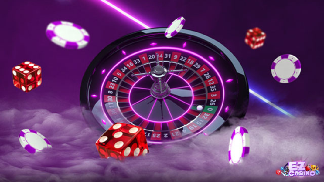 เว็บบาคาร่า สุดฮิตต้อง ez casino เปิดให้เดิมพันบาคาร่าตลอด 24 ชม.