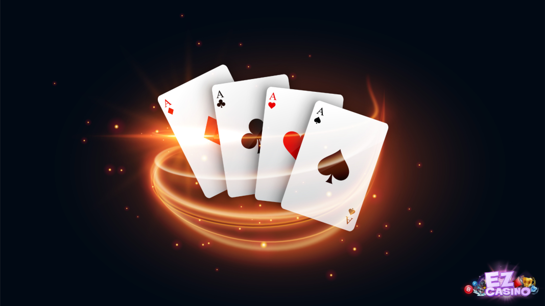 สมัครบาคาร่า เพื่อทำเงินง่ายๆ ผ่านเว็บตรงของเรา EZ CASINO