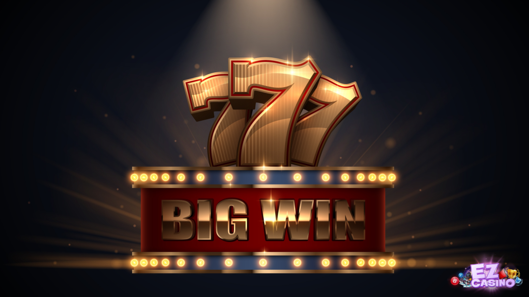 casino ออนไลน์บริการครบครันในทุกๆด้านต้องที่ ez casino เท่านั้น