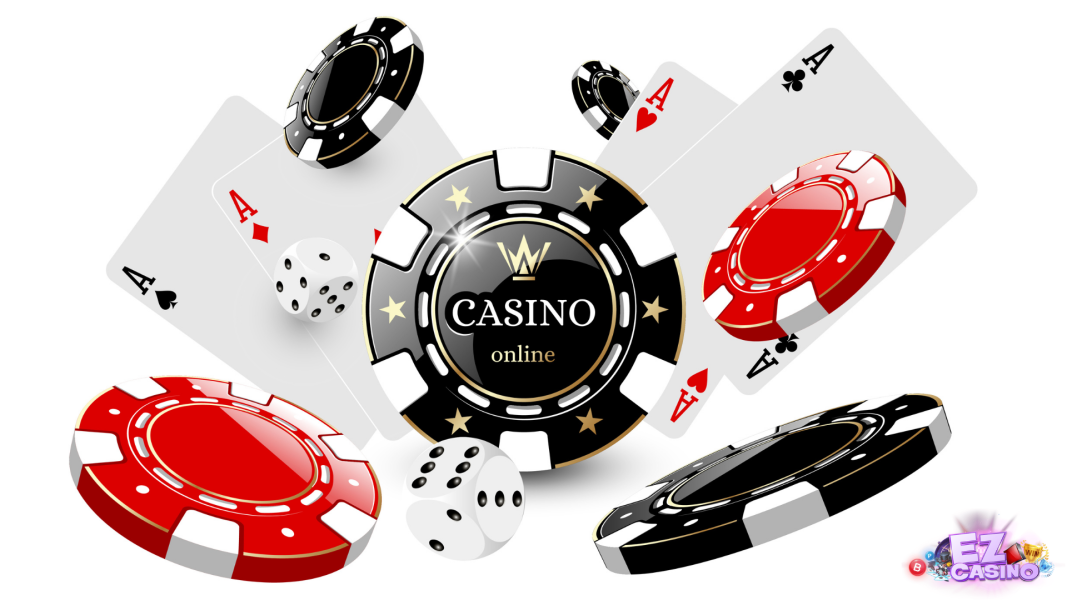 เว็บพนันคาสิโน ยอดฮิตขวัญใจคนไทย ต้อง ezcasino เว็บคาสิโนที่ดีที่สุด