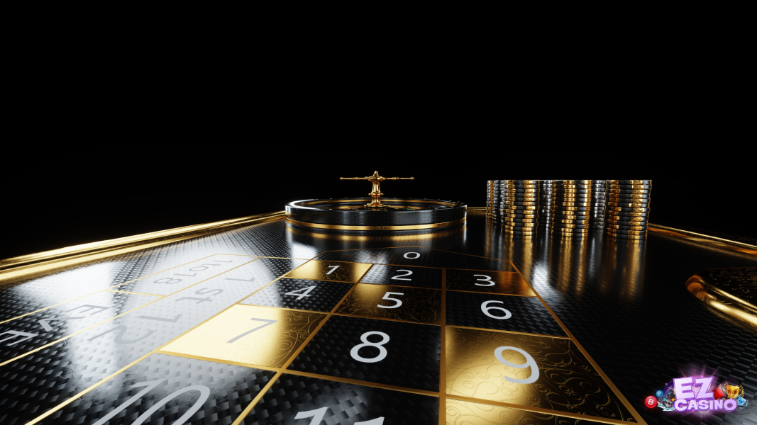 คาสิโนออนไลน์เว็บตรง ต้อง ezcasino เท่านั้น แหล่งรวมค่ายเกมแบรนด์ดัง