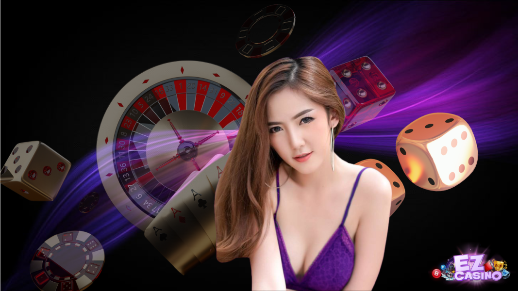 หารายได้ง่ายๆกับ วงล้อรูเล็ต เพียงแค่คุณหมั่นศึกษาเกี่ยวกับ เทคนิครูเล็ต