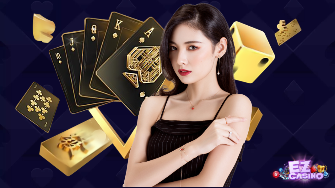 รวมเกมบาคาร่า ที่จะมาสร้างประสบการณ์ที่ดี ในด้านการลงทุนของคุณ