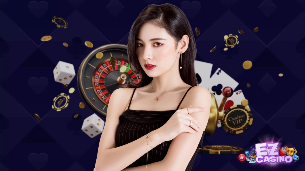 สมัครคาสิโนบาคาร่า กับเว็บพนันที่ให้บริการอย่างเต็มรูปแบบ