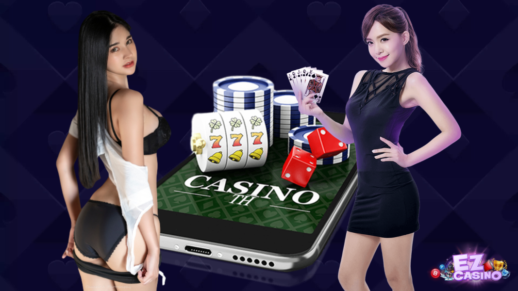 เกมบาคาร่ายอดฮิต ที่พร้อมจะมอบความสนุกสนานในทุกการเดิมพัน