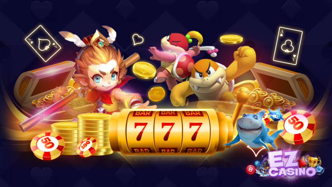 สล็อตออนไลน์ เกมที่ให้ผลกำไรดี และมี สล็อตเครดิตฟรี แจกให้ทุกวัน