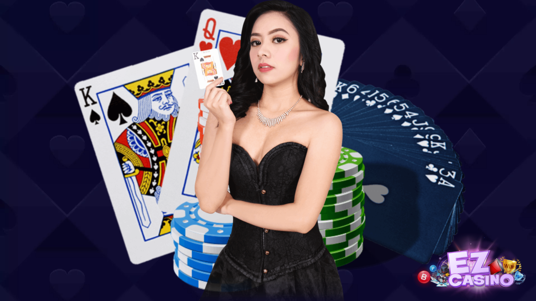 เว็บ casino ที่มีผู้ใช้งานเข้ามาเดิมพันมากที่สุดในประเทศไทย