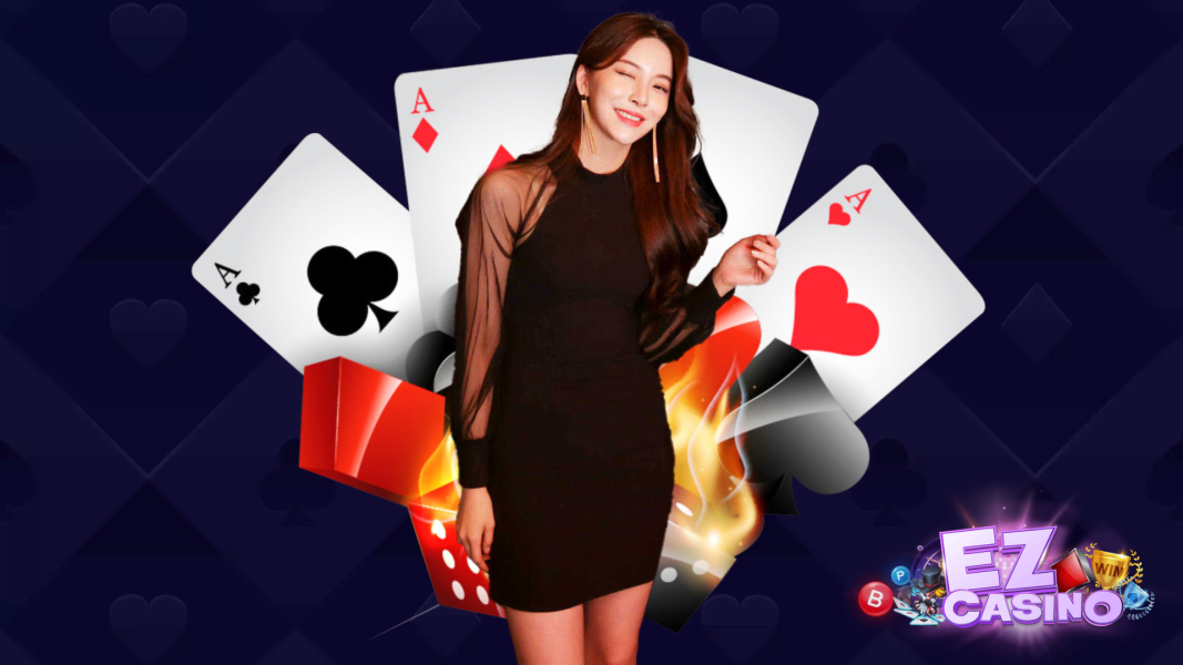 superbet คาสิโนออนไลน์ ช่องทางการลงทุนที่ให้บริการอย่างเต็มรูปแบบ