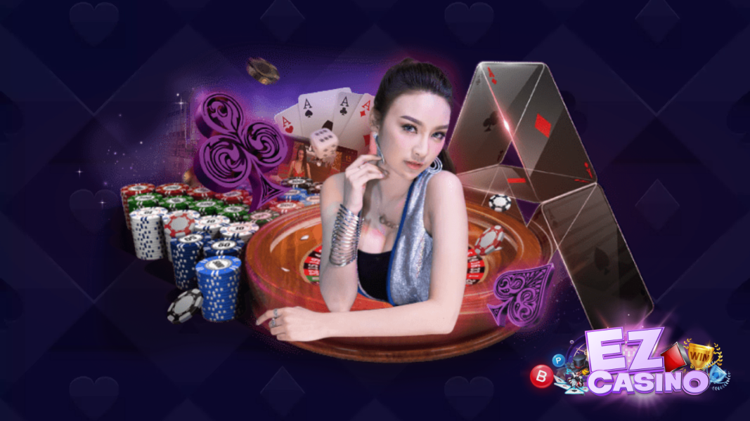 บาคาร่าออนไลน์ อีกหนึ่งเกมทำเงินที่มาพร้อมกับแนวทางในการเอาชนะ
