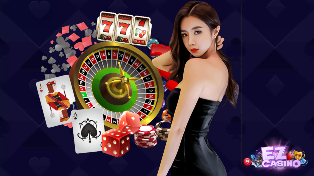 เว็บคาสิโน ยอดฮิต2022ต้อง ezcasino บริการตลอด 24 ชั่วโมง