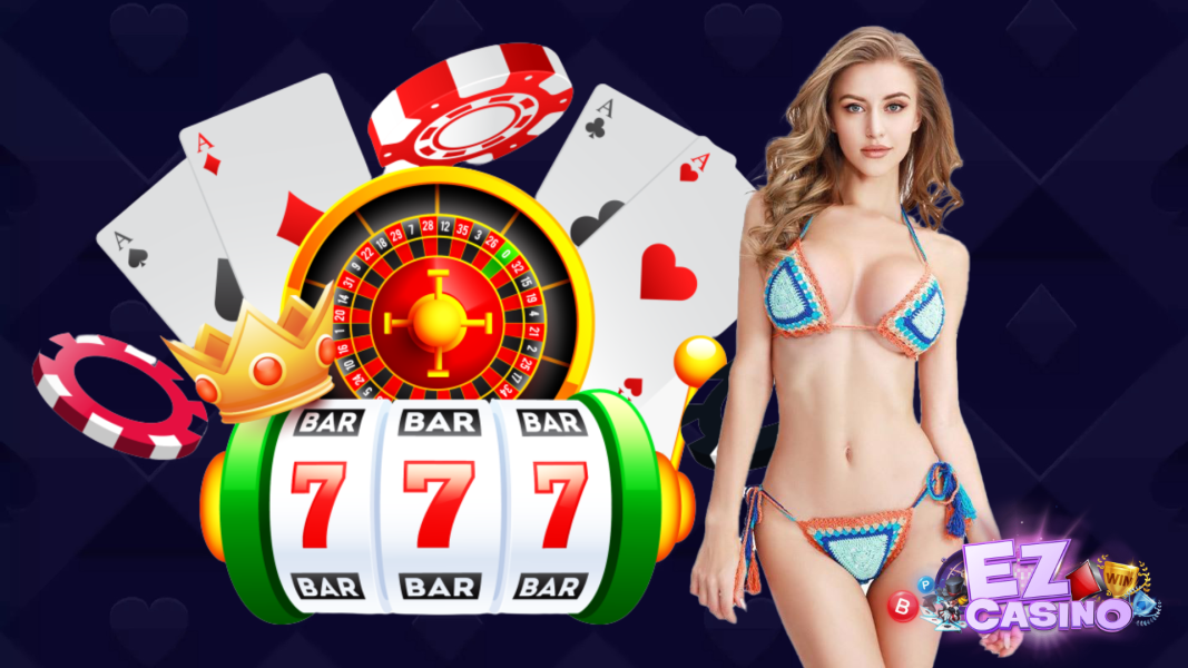 เดิมพันเกม baccarat ไม่ได้แย่อย่างที่คิดไปดูกันเลย