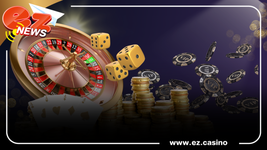 จุดกำเนิดของคนจะรวย เส้นทางสู่ความสำเร็จที่ ezcasino