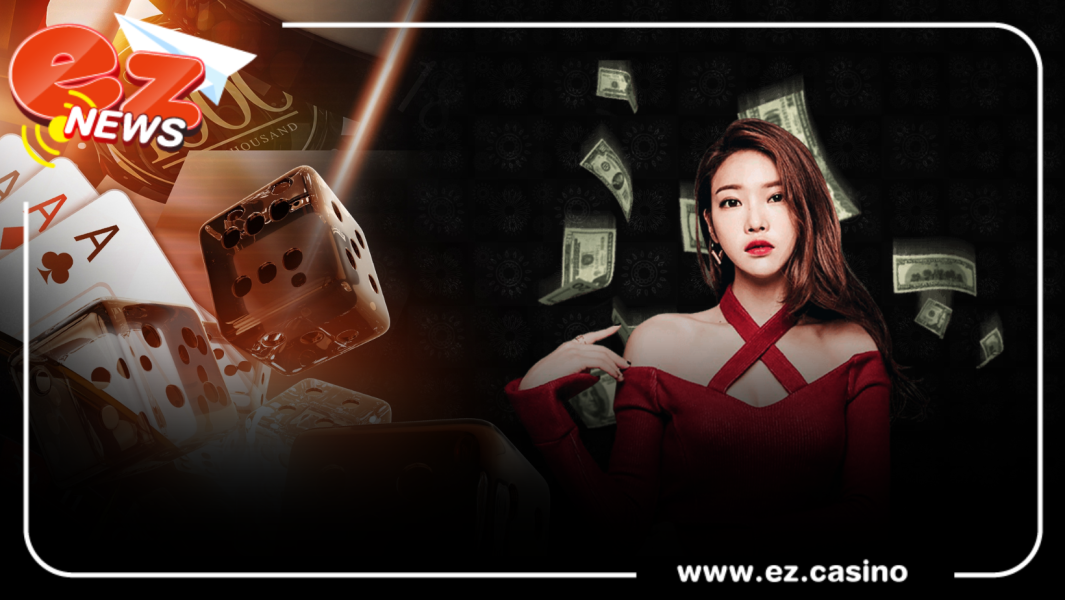 EZCASINO มั่นใจในการลงทุน และทำกำไรดี