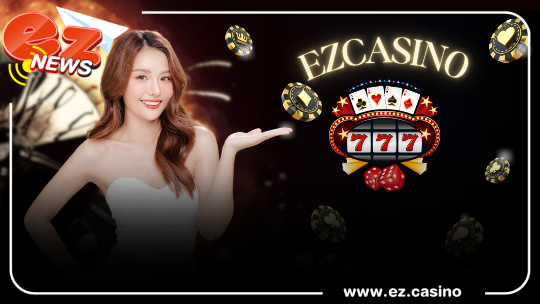 บาคาร่าออนไลน์ สยบทุกโต๊ะด้วยฝีมือที่เฉียบขาดใน Ezcasino