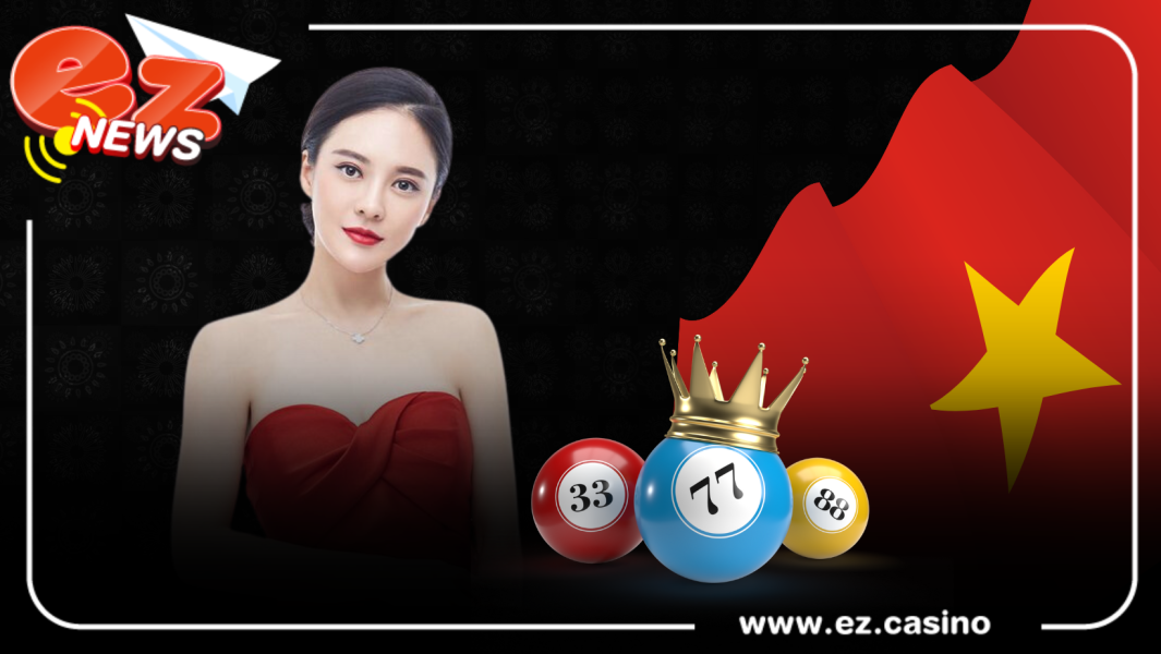 Ezcasino เว็บแทงหวยฮานอยยอดนิยม