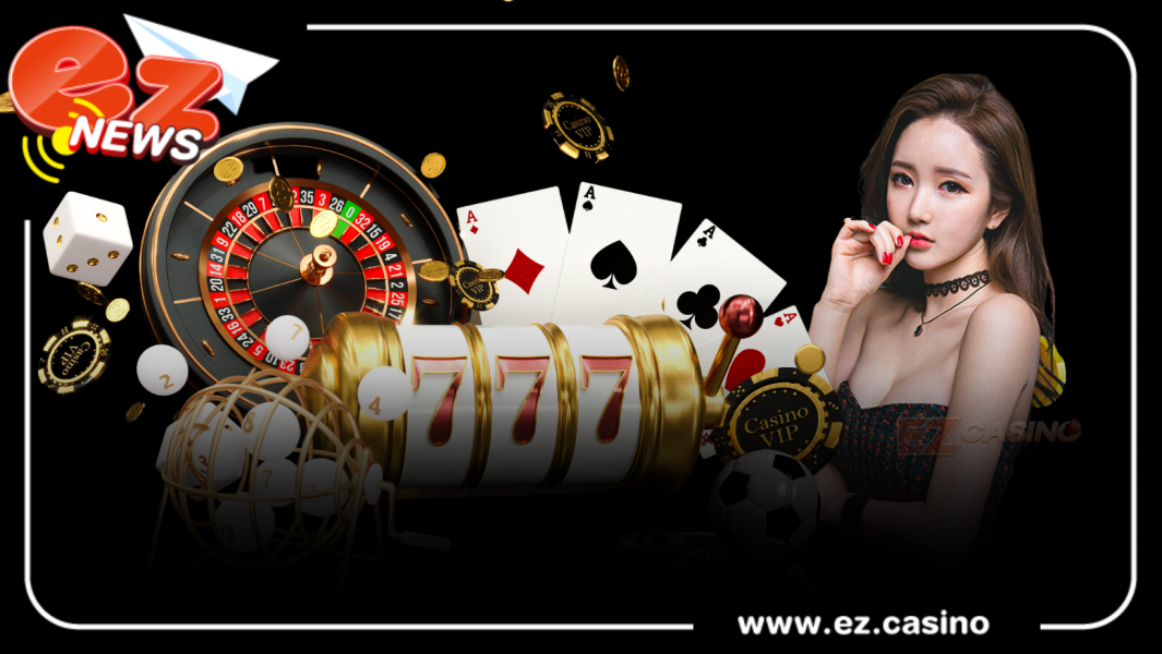 Ezcasino ตัวเลือกของความคุ้มค่าที่ช่วยประหยุดเงินลงทุนได้ดีที่สุด จัดเต็มที่นี่ที่เดียว