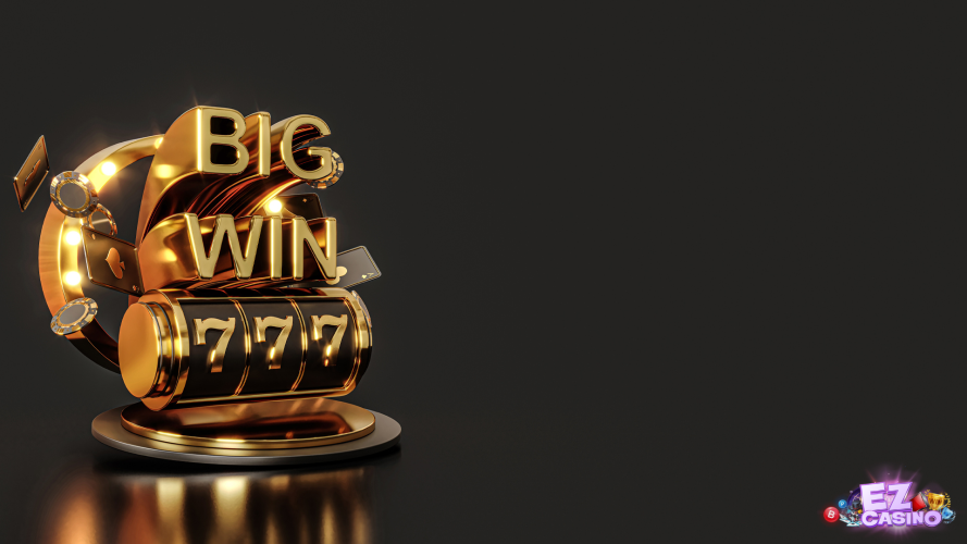 Bih win จาก ez casino เว็บพนันออนไลน์ อันดับ 1