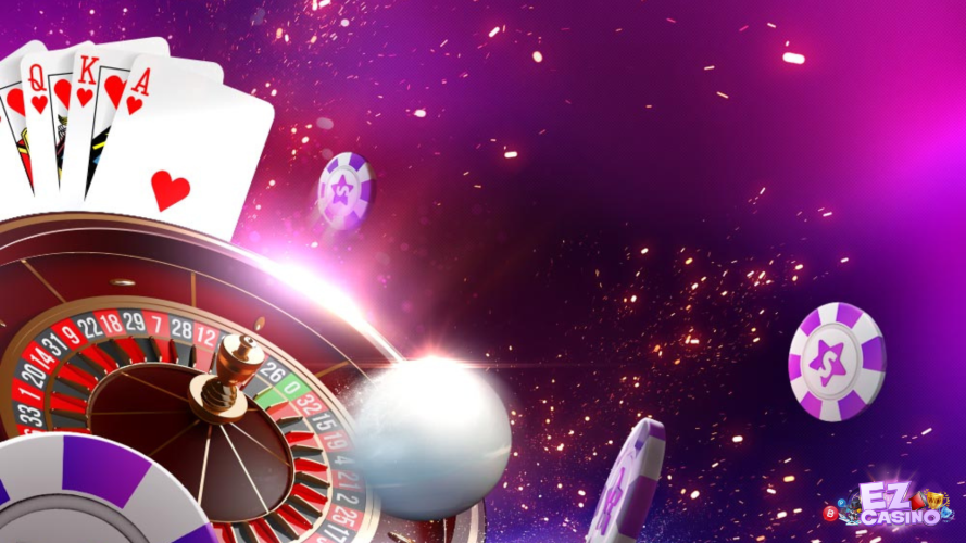 เว็บบาคาร่า ต้องที่ ezcasino เดิมพันบาคาร่า ได้ตลอด 24 ชม.