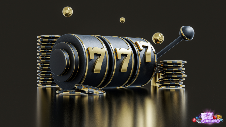 เกม 777 จาก casino บน ez casino