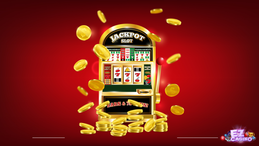 casino online หรือ คาสิโนออนไลน์ บนเว็บ ez casino