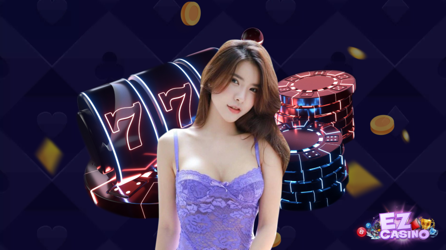 คาสิโนออนไลน์ 888 เข้าเล่นสะดวกสบาย มีเกม casino 888 ให้เลือกเล่นมากมาย