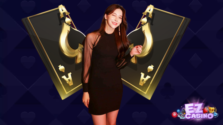 คาสิโนได้เงินจริง แหล่งลงทุนอันดับ 1 ของไทยที่เชื่อถือได้