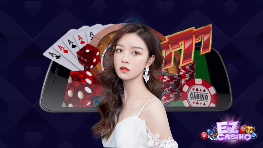 baccarat888 อัปเดตระบบใหม่ล่าสุดให้สามารถรับเครดิตฟรี 50 แค่สมัครล่าสุดได้ฟรี