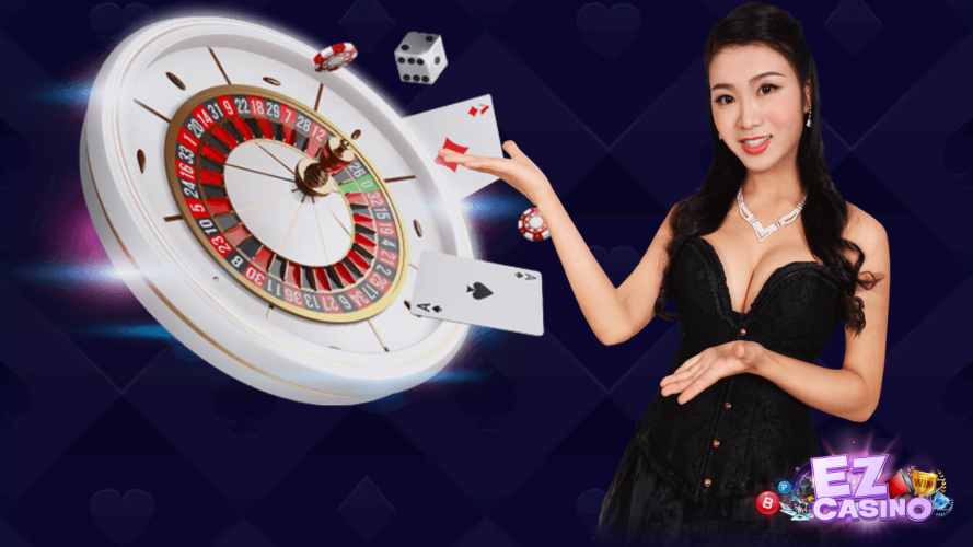 เปิดโอกาสให้ร่วมสนุกกับ บาคาร่ามือถือ ที่รวบรวมเกม baccarat มาจากทุกค่ายดัง