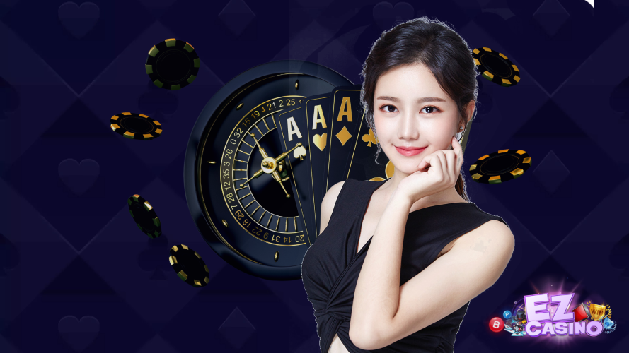บา คา ร่า ได้เงินจริงที่สามารถตอบโจทย์สำหรับผู้ที่ชื่นชอบในการเล่นเกมบาคาร่า