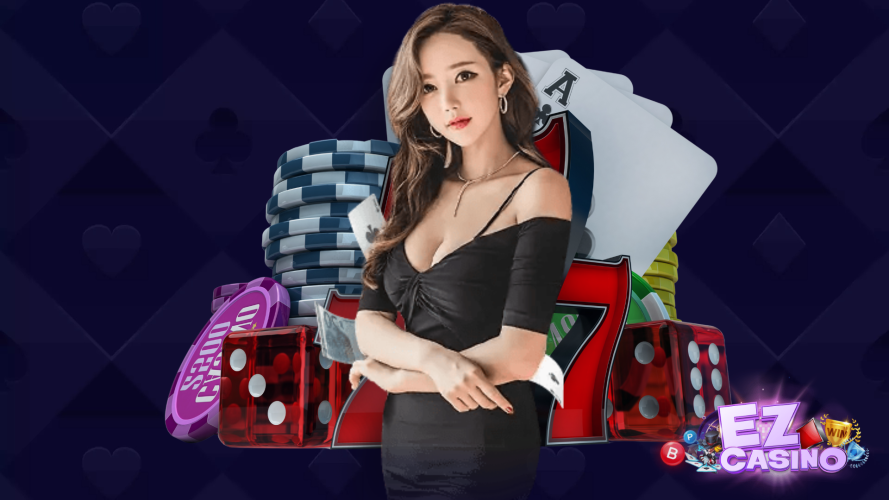 บาคาร่า99 แหล่งลงทุนเกม baccarat รูปแบบใหม่ที่ใครไม่เล่นถือว่าพลาดมาก