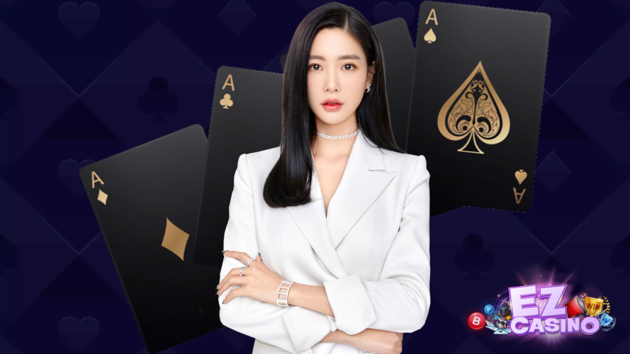 เซ็กซี่บาคาร่า ที่สามารถสร้างความประทับใจให้ผู้ใช้งาน sexy baccarat มาแล้วมากมาย