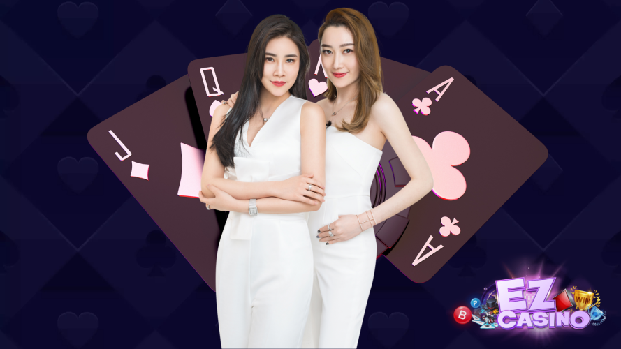 คาสิโน777 อิสระในด้านการลงทุนที่สามารถพบเจอได้ใน ezcasino