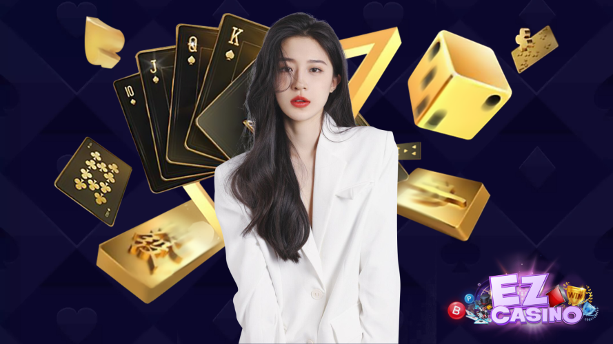 เว็บคาสิโนเปิดใหม่ ที่มาพร้อมสูตรตัวช่วยในการลงทุนเกม casino
