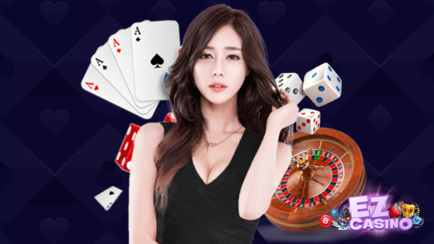 คาสิโนauto ระบบอัจฉริยะ auto casino ที่สามารถตอบสนองได้ทุกความต้องการ