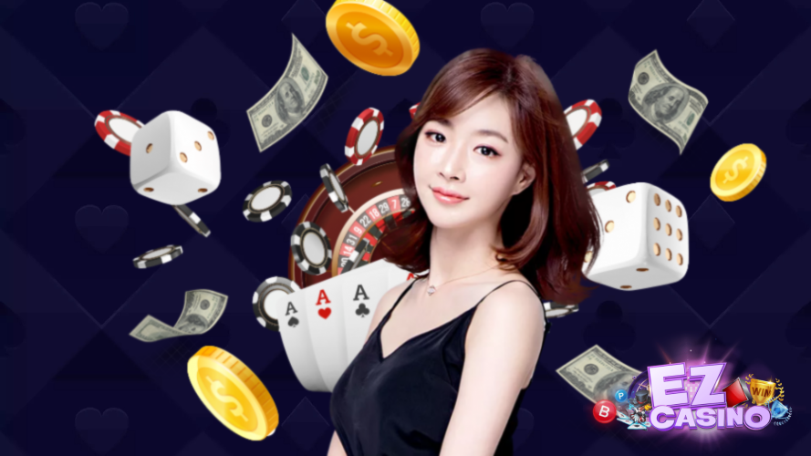 บาคาร่า คือเกมพนันที่มีวิธีเล่นบาคาร่าที่ง่าย หากรู้ทันก็จะทำเงินได้แน่นอน