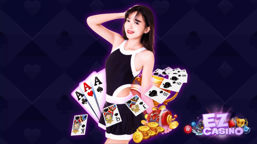 บาคาร่า baccarat เกมยอดฮิตเล่นได้แบบไม่มีสะดุด
