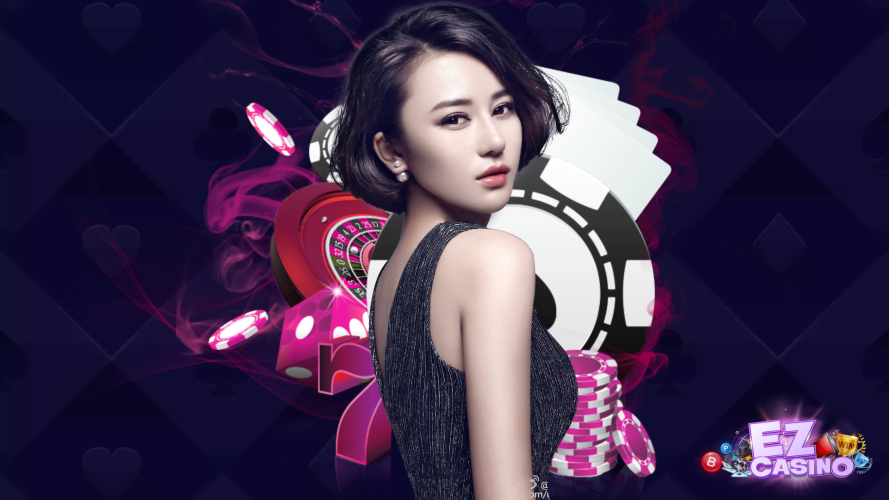 บาคาร่า ตัวเลือกเกมคาสิโนยอดฮิตที่เหมาะสมแก่การนำไปลงทุนมากที่สุด