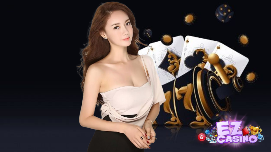 betting คาสิโนออนไลน์ เปิดให้บริการตลอด 24 ชั่วโมงผ่านผู้ให้บริการ ezcasino bet