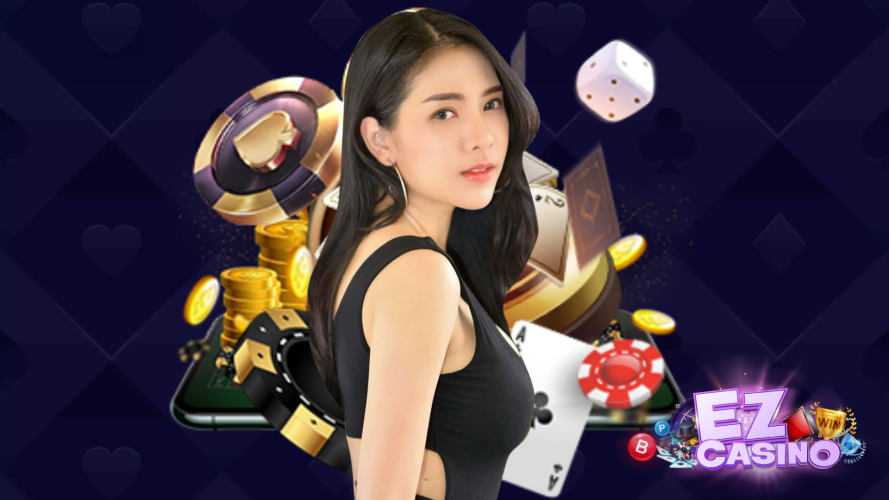 ลงทุนกับเกม บาคาร่าออนไลน์ จากผู้ให้บริการ ezcasino ได้ในราคาขั้นต่ำที่สุดในวงการ