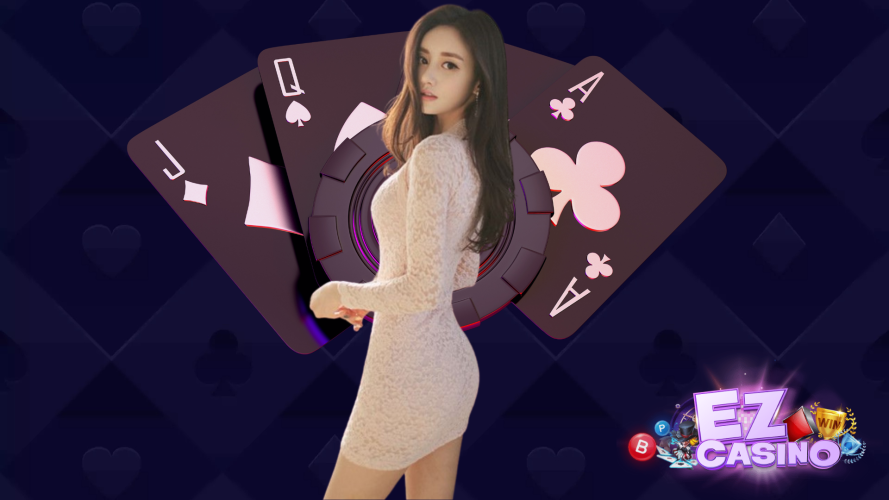 ศึกษาจุดอ่อนของ เว็บบาคาร่า เพื่อที่จะได้นำไปเปลี่ยนเป็นวิธีการเอาชนะเกม บา คา ร่า