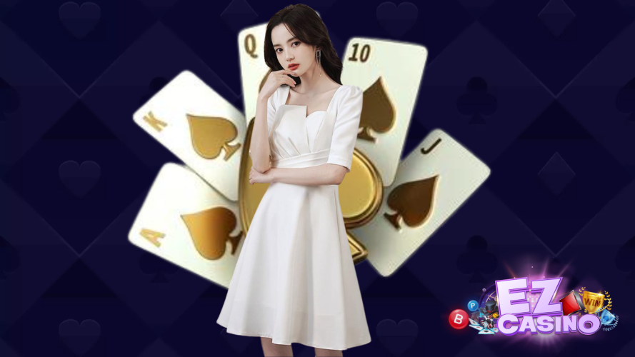 สมัครสมาชิกเข้ามาร่วมสนุกกับ บาคาร่า คาสิโน ที่มีเกม บา คา ร่า 66 ที่น่าลงทุน