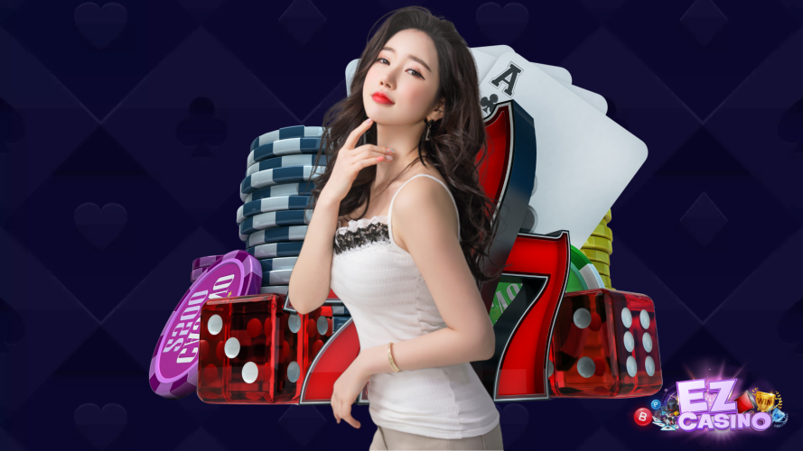 ez casino 88 คาสิโนเว็บตรงบริการด้านการลงทุน