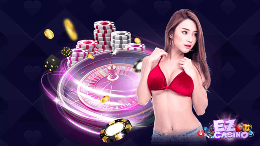 บาคาร่า เกมอันดับ 1 บน คาสิโน