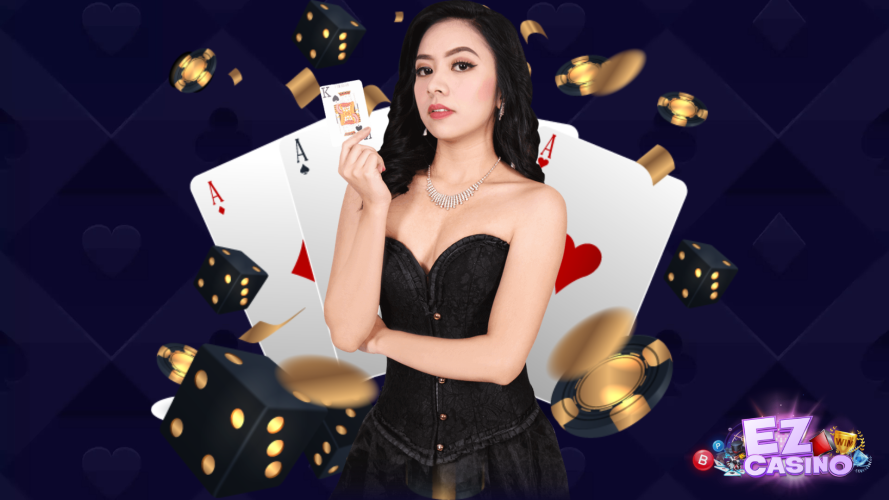 ทางเข้า บาคาร่า บนคาสิโนระดับโลกสุด Exclusive