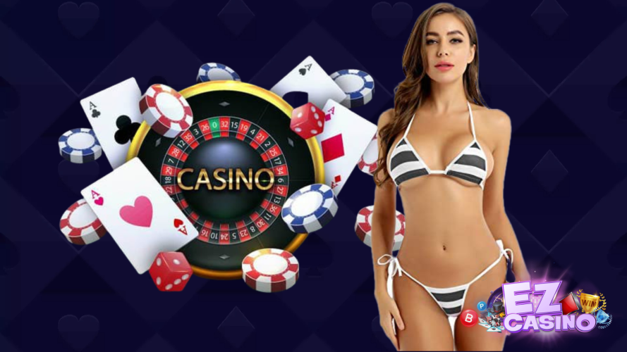 casino online ที่อยากแนะนำให้ทุกคนได้รู้จัก
