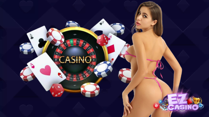 casino online ที่มาพร้อมกับบริการสมัยใหม่