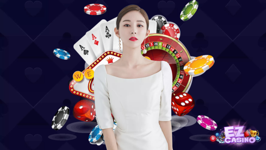 คาสิโนออนไลน์เว็บตรง ฝากถอนออโต้ ไม่มีค่าธรรมเนียม